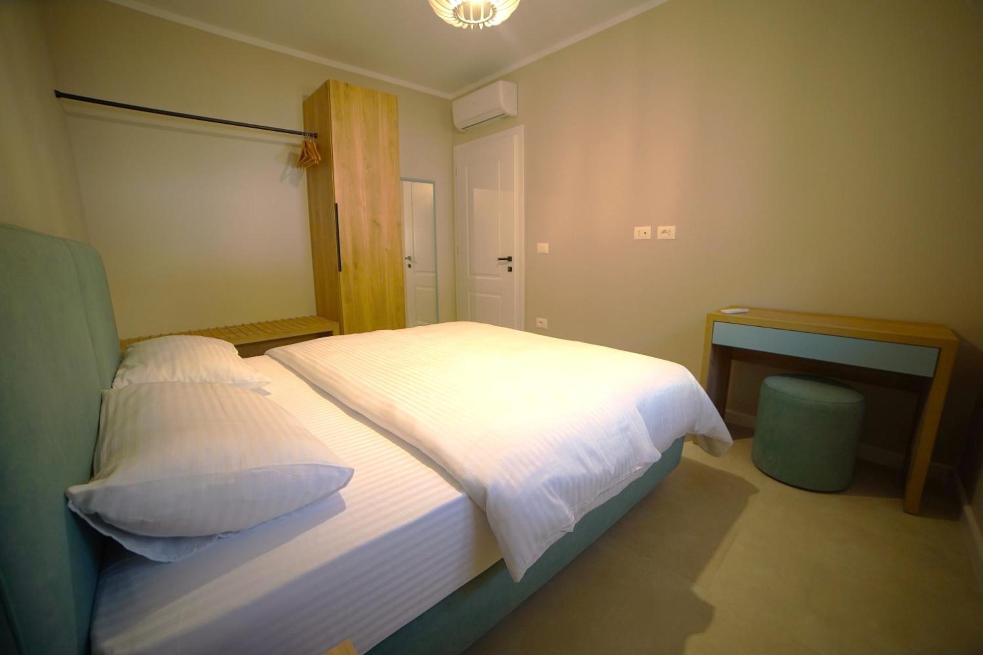 Apartamento Center Oasis Trio Appartmens Tirana