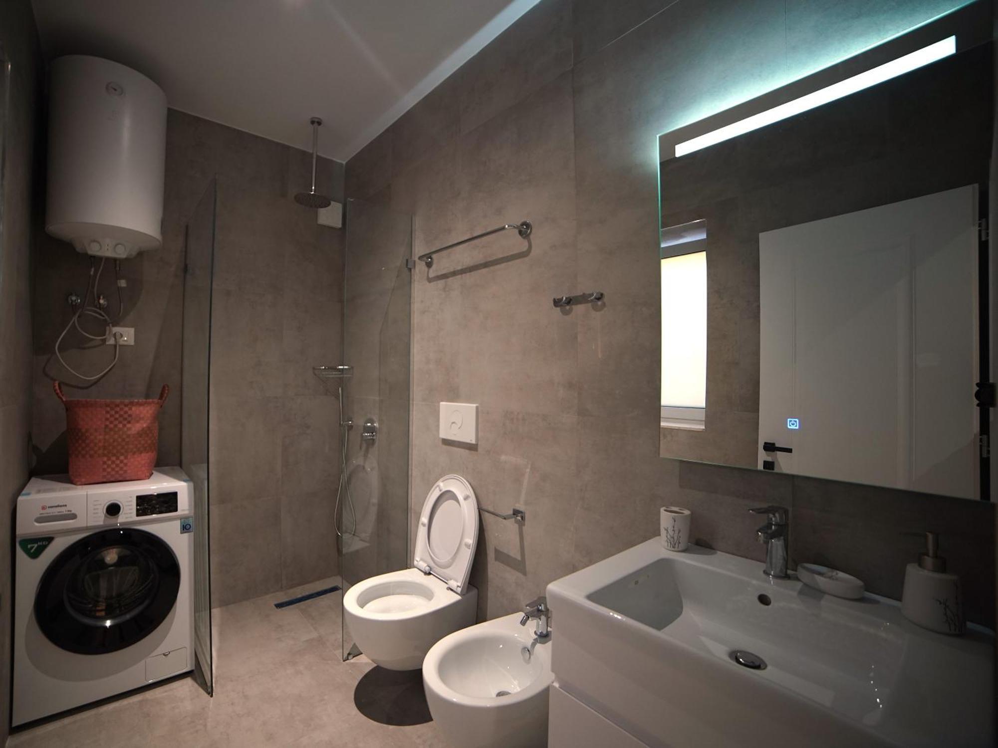 Center Oasis Trio Appartmens Appartement Tirana