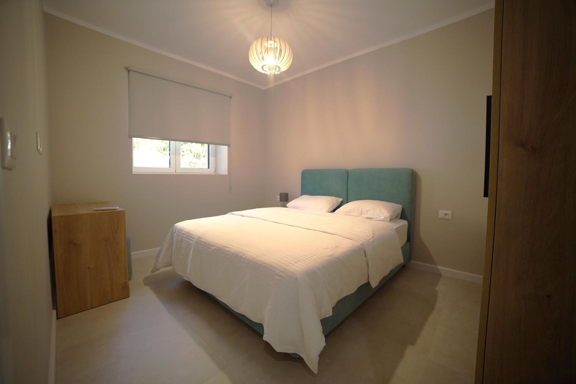 Center Oasis Trio Appartmens Appartement