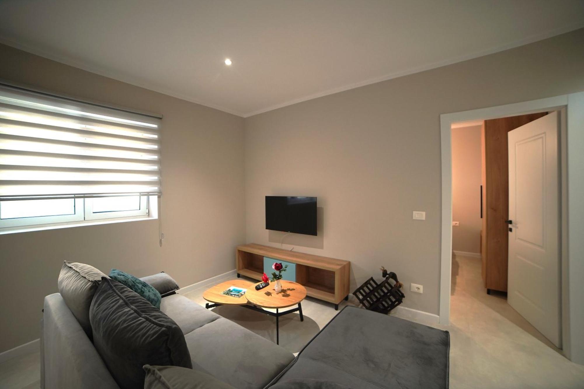 Center Oasis Trio Appartmens Appartement *