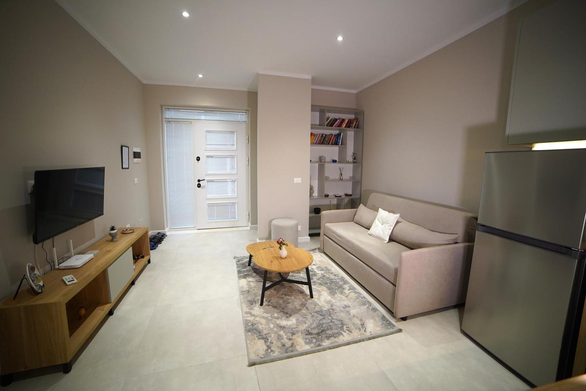 Center Oasis Trio Appartmens Appartement