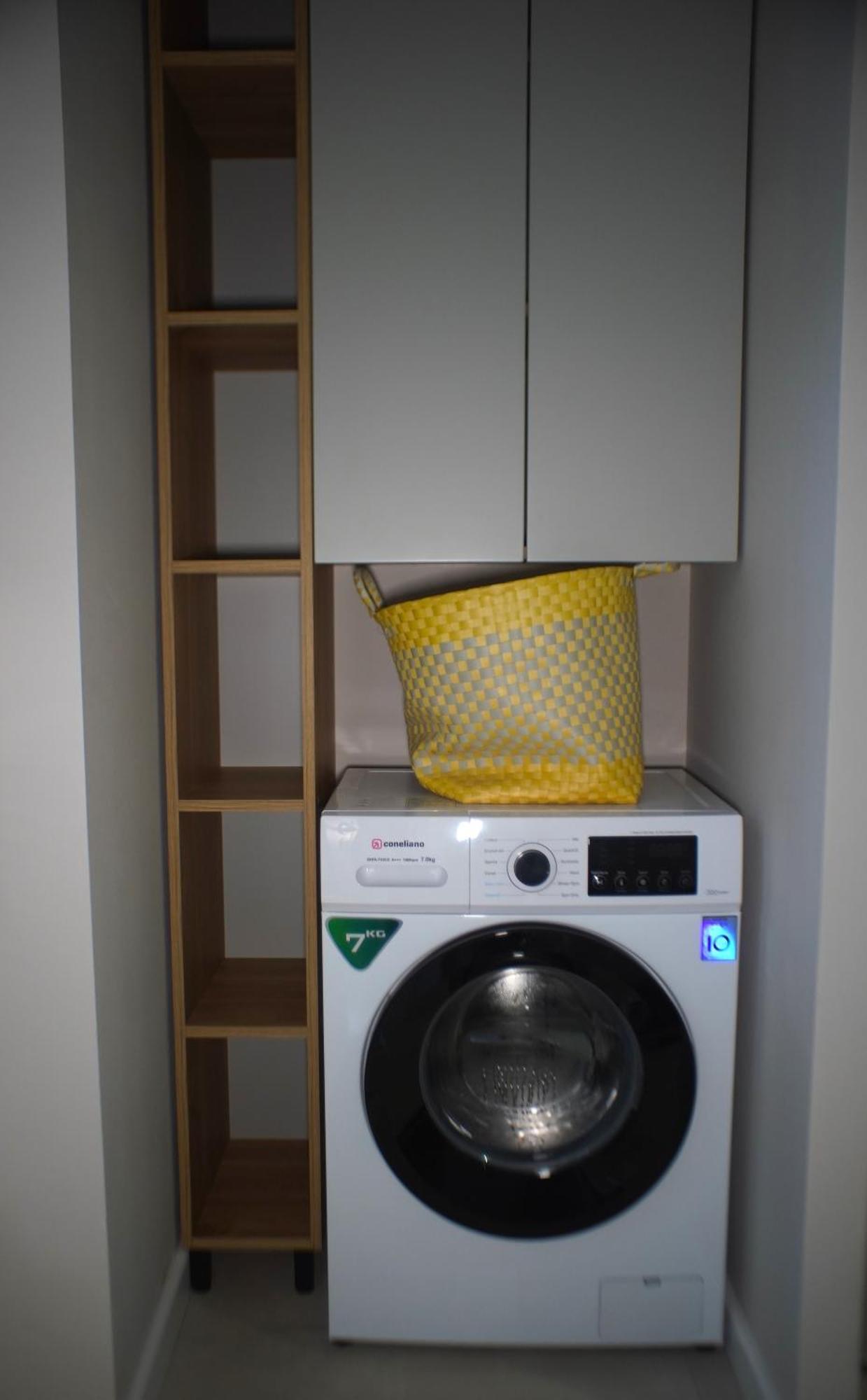 Appartement Center Oasis Trio Appartmens *